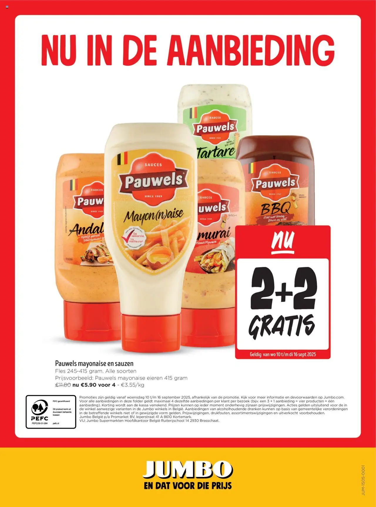 | Pagina: 16 | Producten: Fles, Keksajt, Eieren