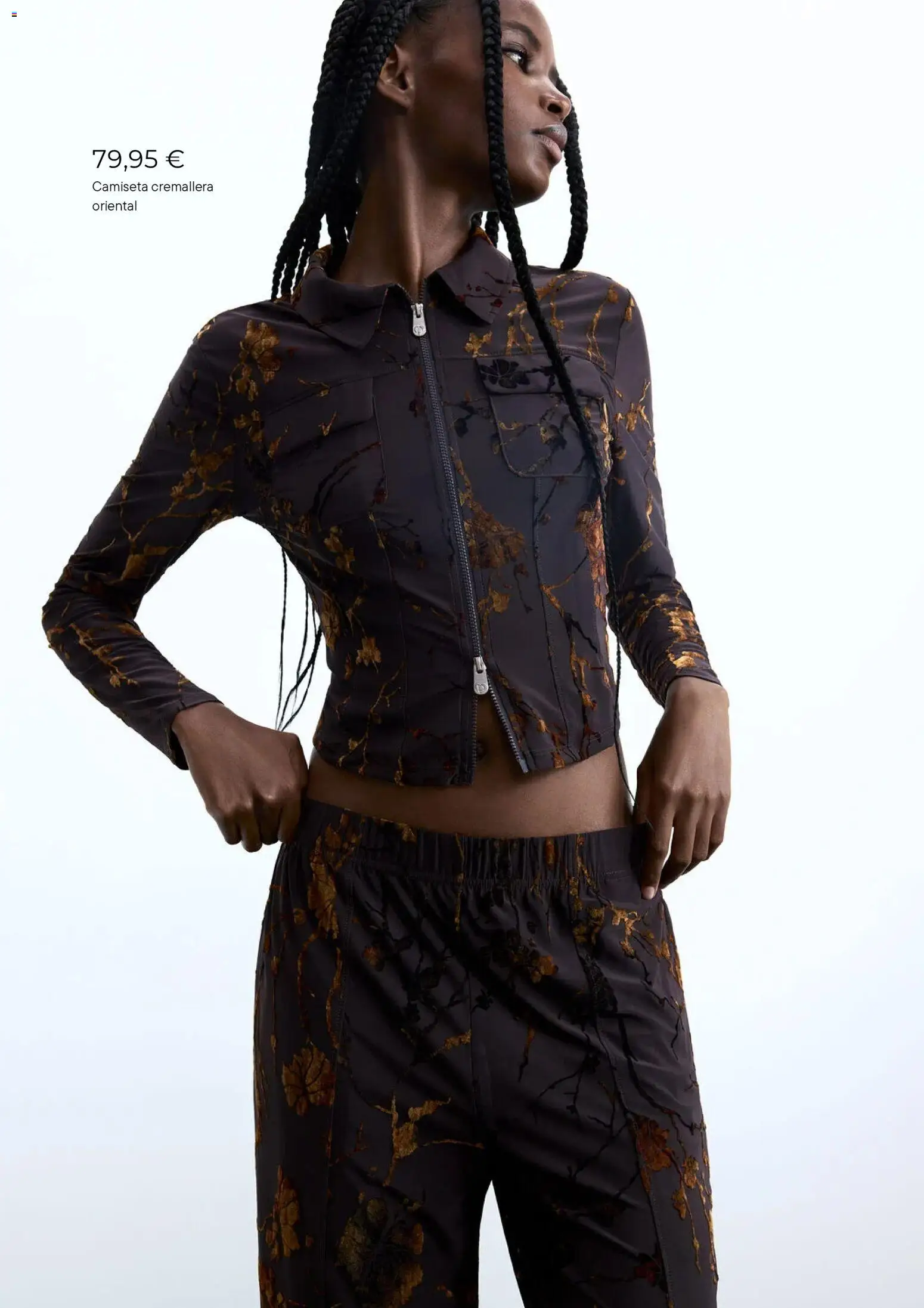 Desigual folleto │ válido desde el 02.03.2026 | Página: 3