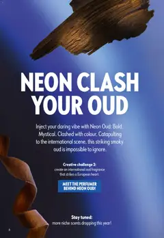 Preview of Oriflame - Offers valid from 15.04.2026 | Page: 8 | Products: Fragrance