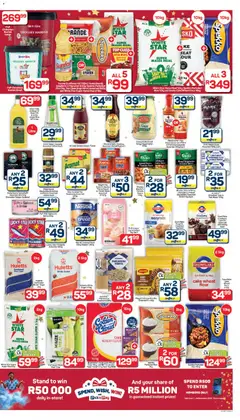 Pick n Pay specials catalogue – valid from 01.12.2025 | Page: 3