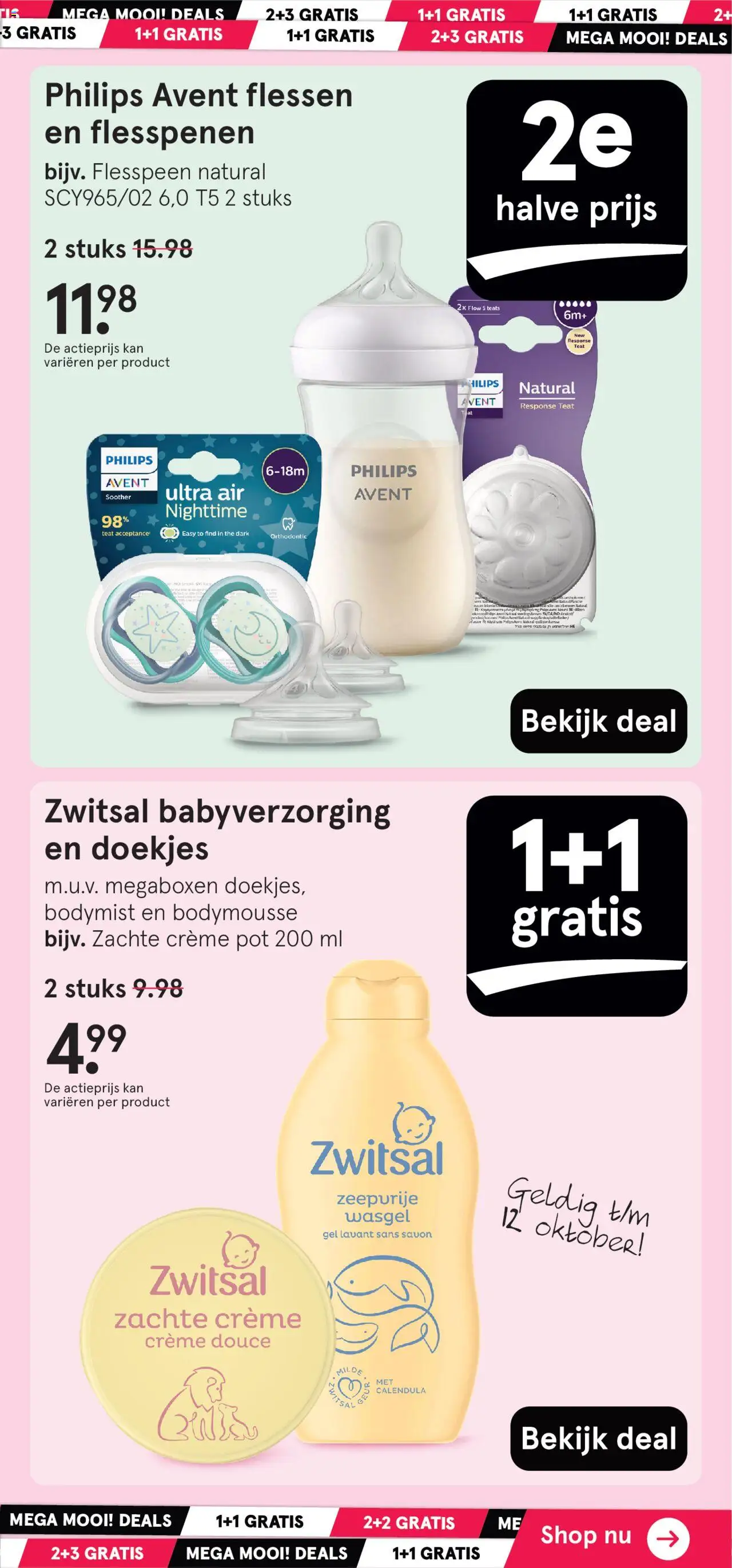 {H1} | Pagina: 47 | Producten: Tonic, Ostyalap, Geur, Gel