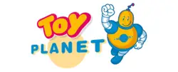 Logo de Toy Planet