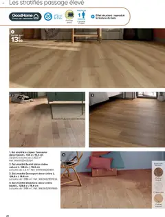 Castorama - Prévisualisation de Catalogue Castorama valide à partir de 21.05.2025 | Page: 20