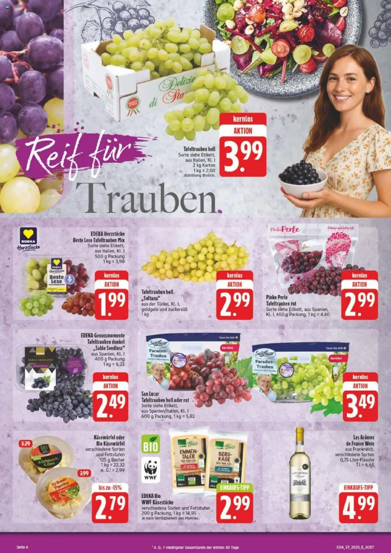  | Pagina: 4 | Producten: Kész piskótalap