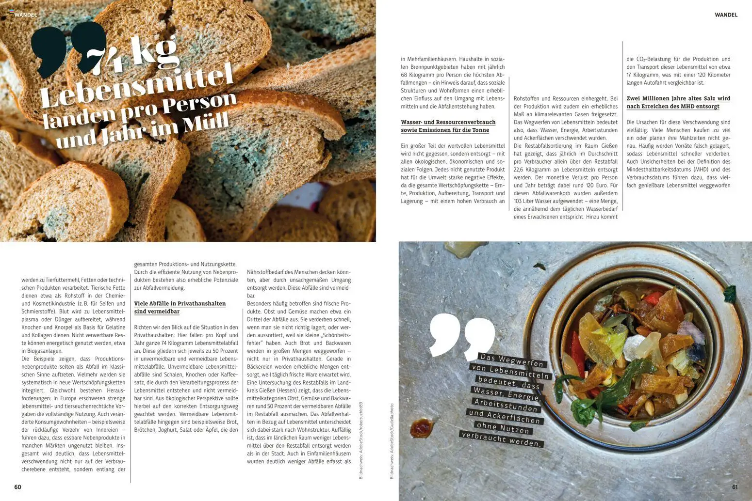 Denns BioMarkt  KREO Magazin gültig ab 16.01.2026 | Seite: 31 | Produkte: Wasser, Gemüse, Obst, Brot