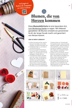Pagro-Diskont Ideenwerk ab 01.03.2026 gültig | Seite: 29 | Produkte: Blumentopf