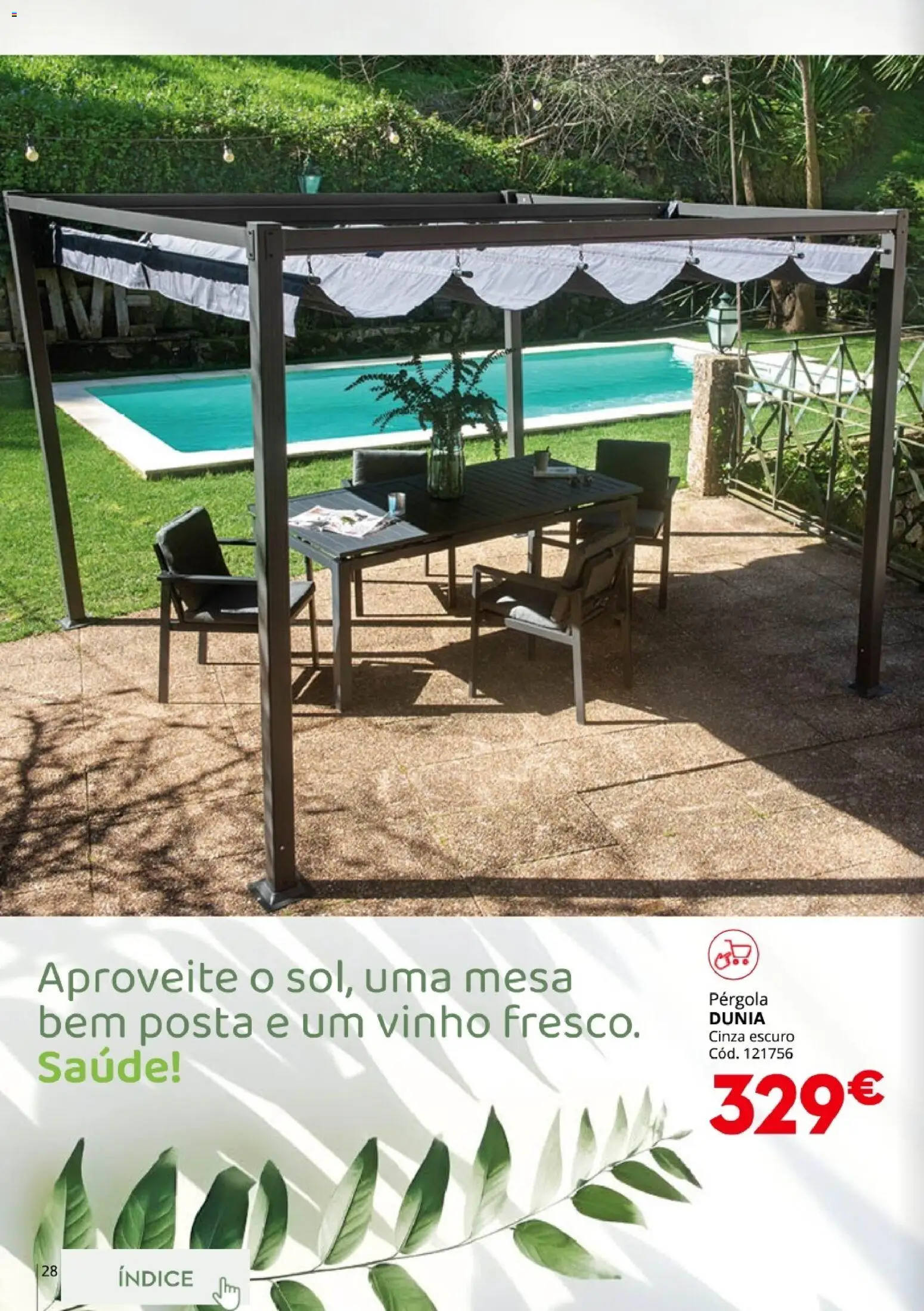 Conforama Jardim │ válido de 19.03.2026 | Página: 28