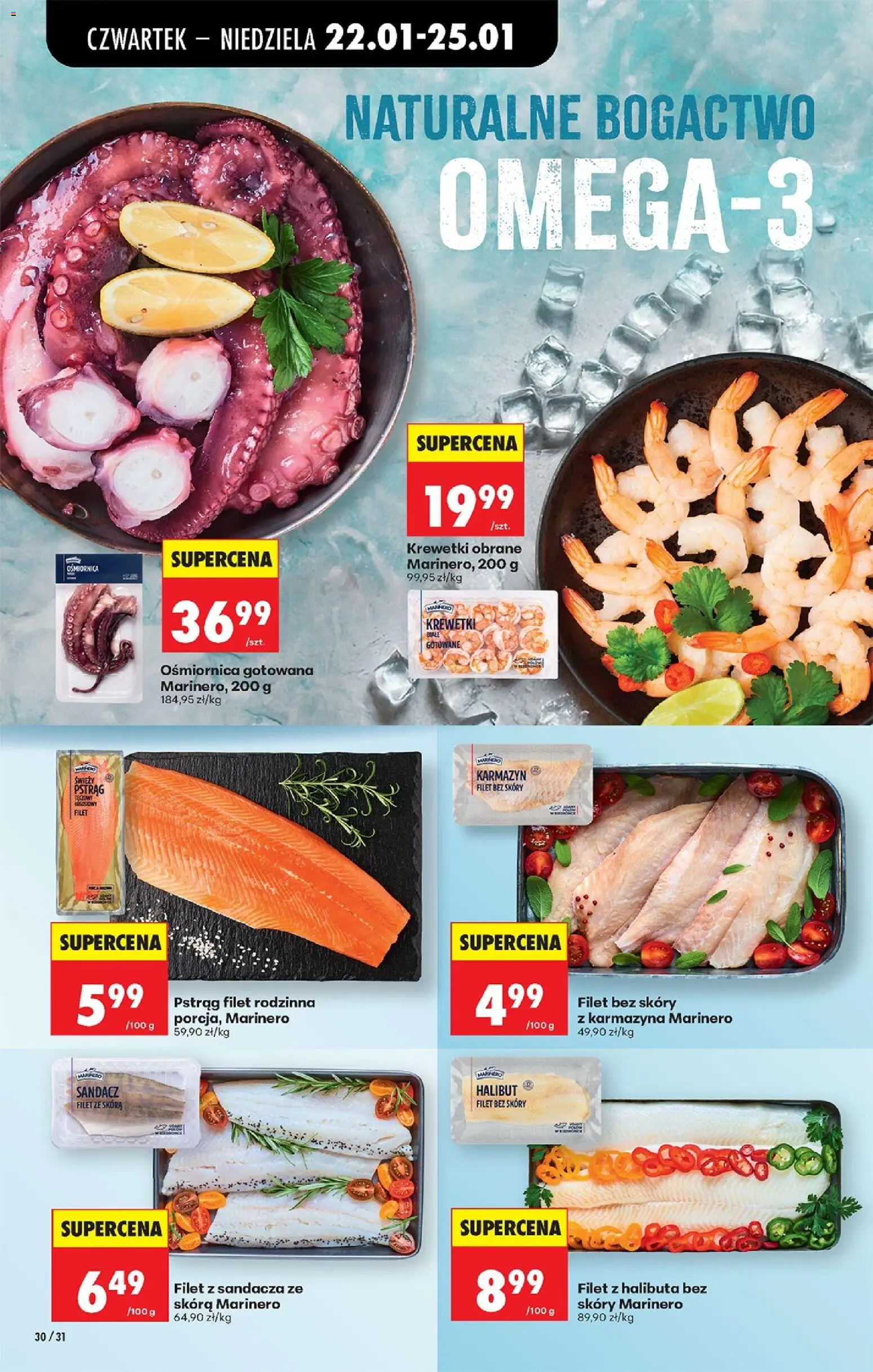 Biedronka gazetka - Oferta w tym tygodniu od 22.01.2026 | Strona: 36 | Produkty: Kebab, Bułka, Bagietka, Chleb