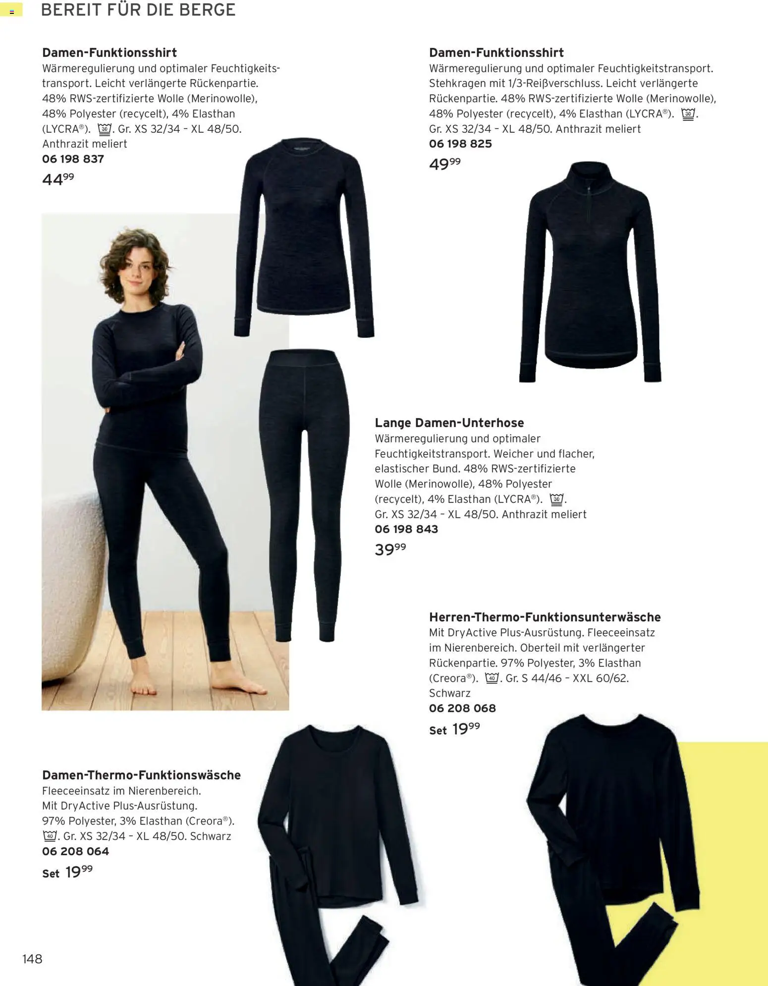 Tchibo Katalog Advent 2025 – gültig ab 14.11.2025 | Seite: 148