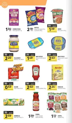 Pré-visualização Coviran folheto válido de 10.03.2026 | Página: 8