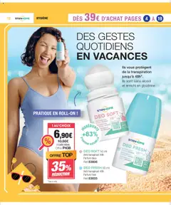  | Page: 12 | Produits: Alcool, Parfum, Déodorant, Anti-transpirant