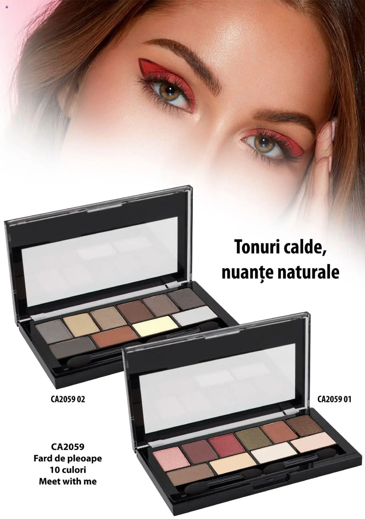 Lady’s catalog - Brosura – valabil de la 19.12.2019 | Pagină: 56