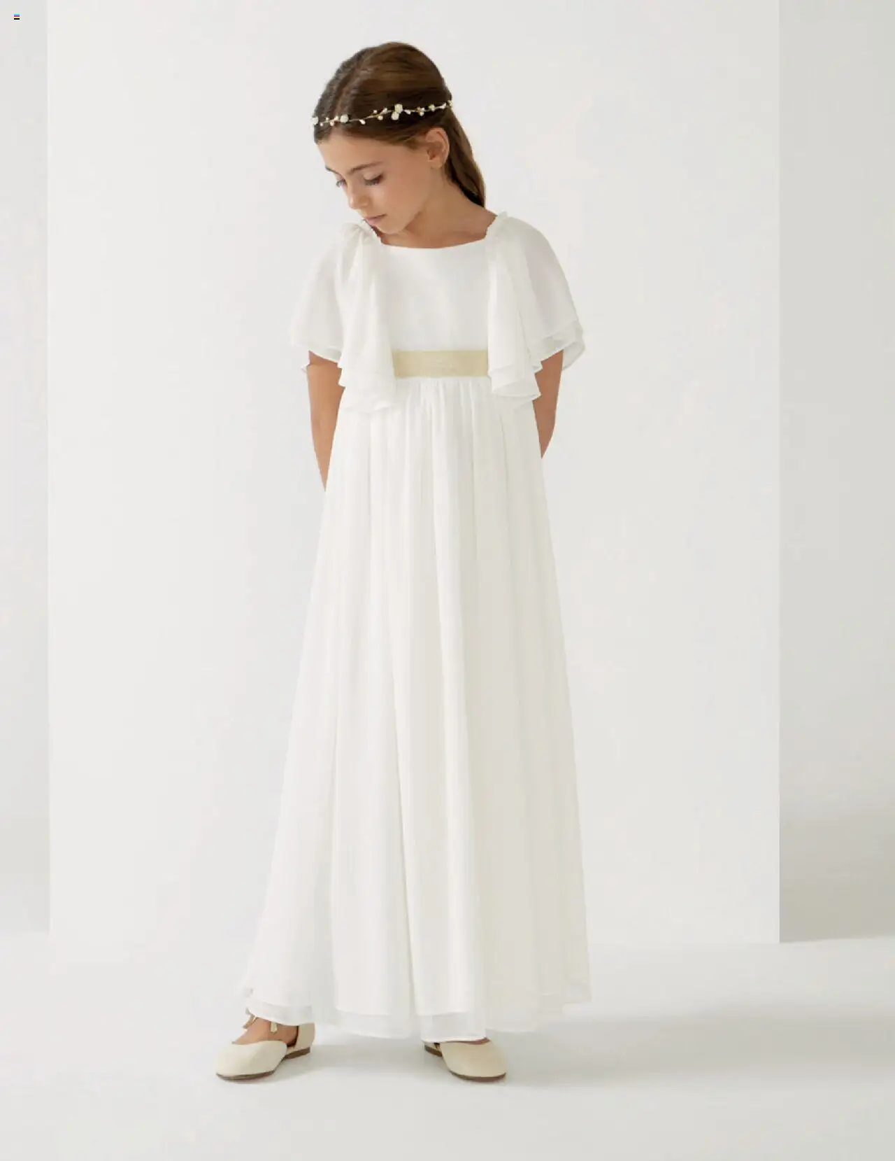 El Corte Inglés Comuniones 2025 │ válido desde el 22.11.2024 | Página: 49