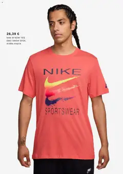 Intersport katalog akcije – veljaven od 01.10.2025 | Stran: 11 | Izdelki: Majica