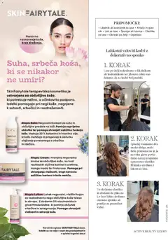 DM Drogerie Markt katalog akcije – veljaven od 01.12.2025 | Stran: 40