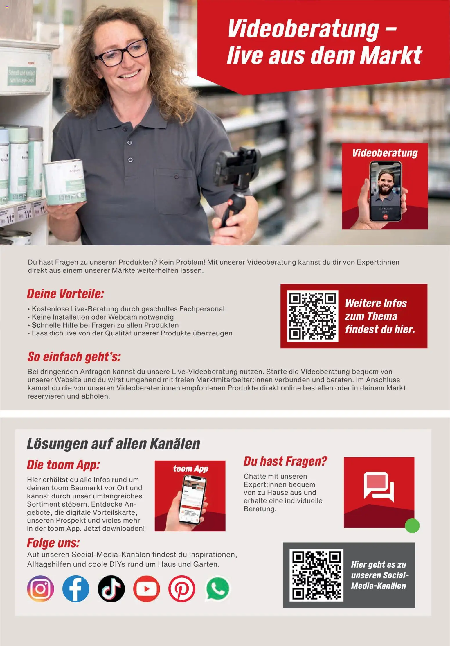 Toom Baumarkt  Grills & Zubehör 2026 – gültig ab 14.02.2026 | Seite: 35