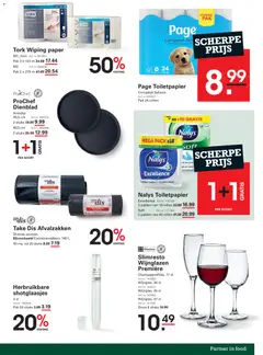 Sligro folder - Voorbeeld van een folder van Sligro, geldig van 29.01.2026 | Pagina: 23