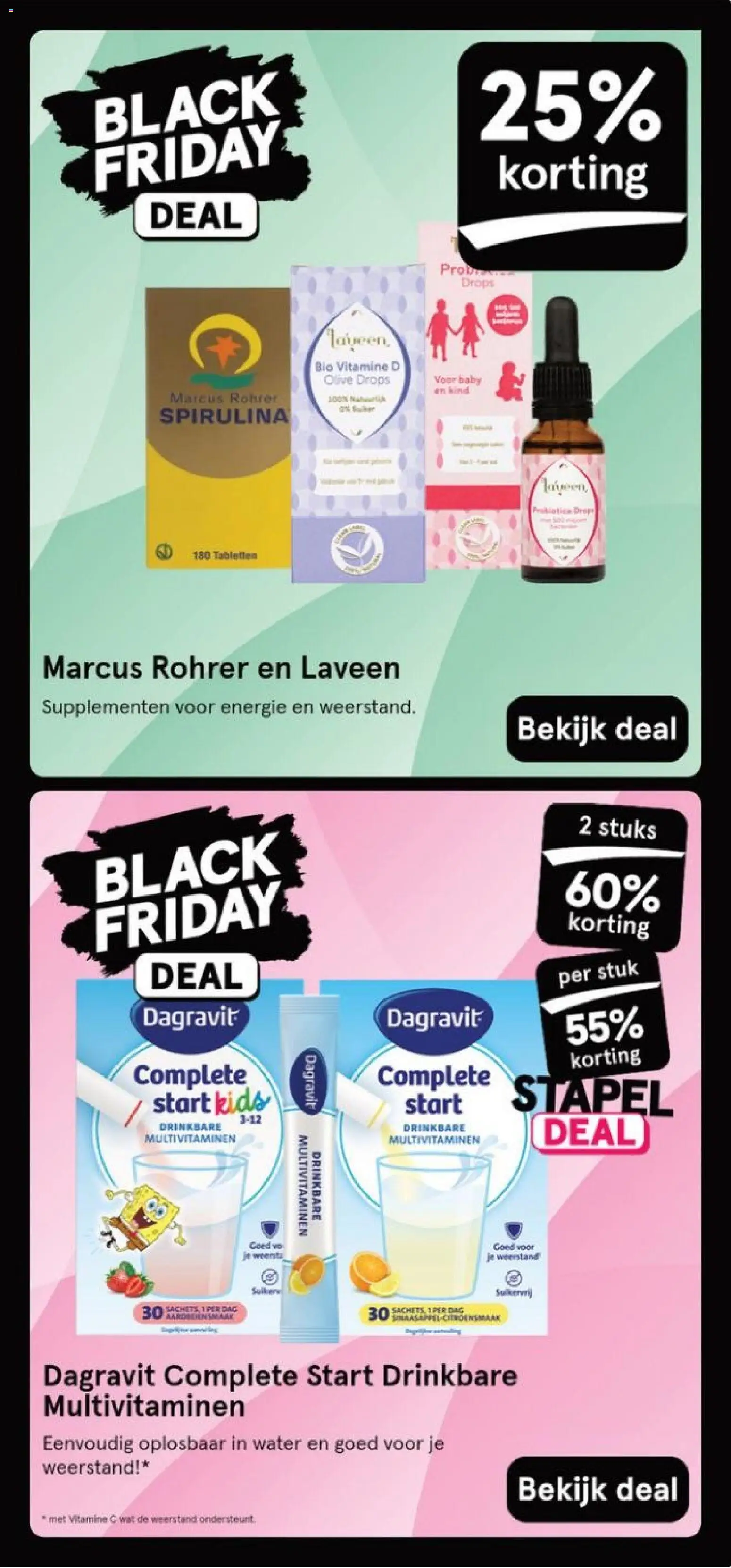 {H1} | Pagina: 107 | Producten: Waffelini, Festék, Vitamine D, Vitamine C