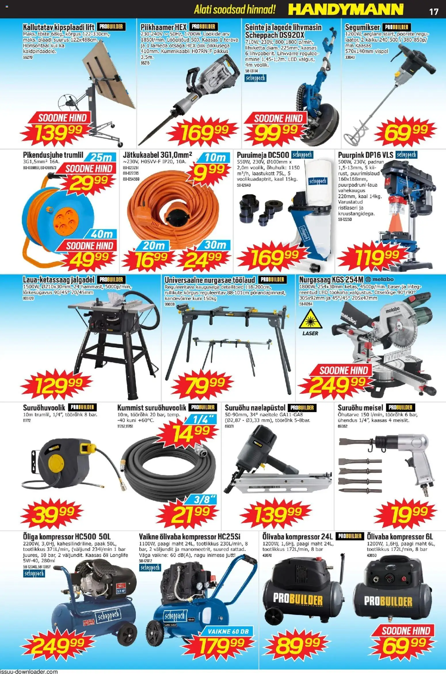 {H1} | Lehekülg: 17