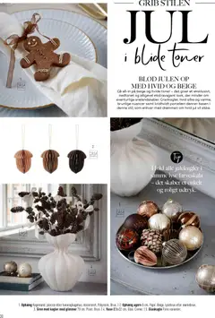 Imerco - Appetit Jul gyldig fra 31.10.2025 | Side: 30 | Produkter: Vase, Søm