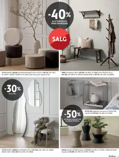 Forhåndsvisning av Bohus kundeavis gyldig fra 16.03.2026 | Side: 7