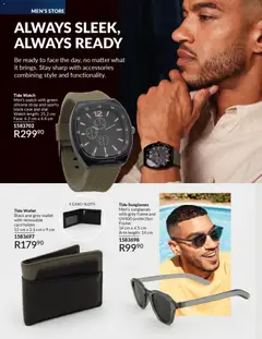 Avon specials catalogue – valid from 01.04.2026 | Page: 110