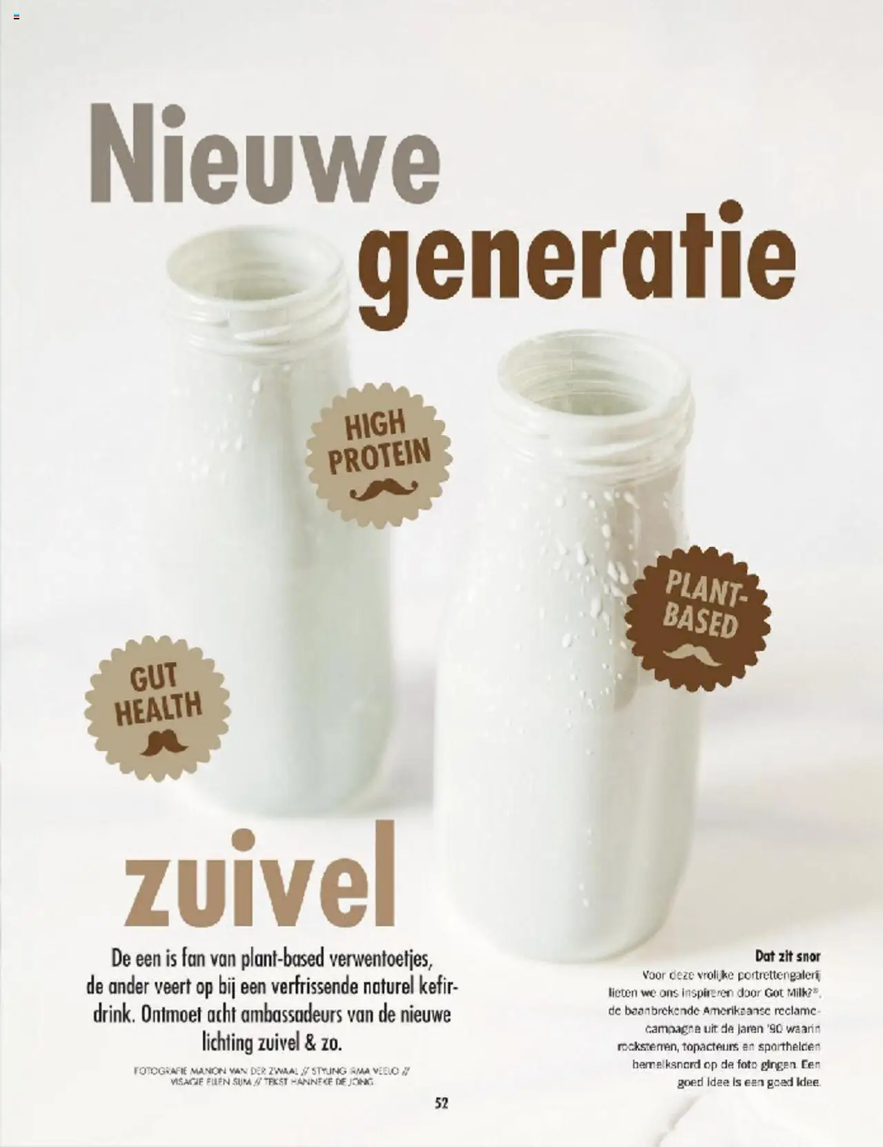  | Pagina: 52 | Producten: Zuivel