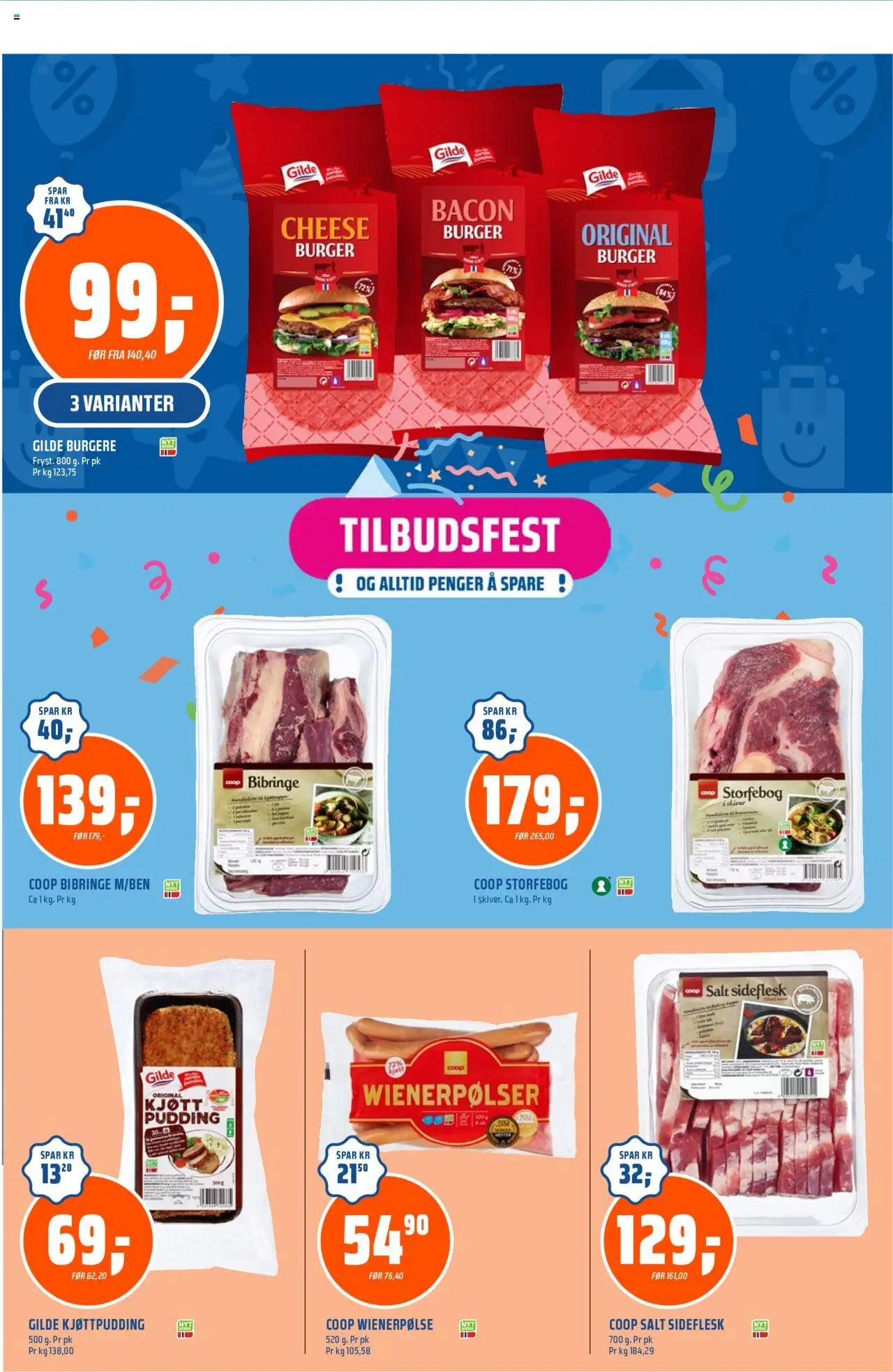 {H1} | Side: 8 | Produkter: Bavețică, Лялька, Суміш дитяча, Kolasås