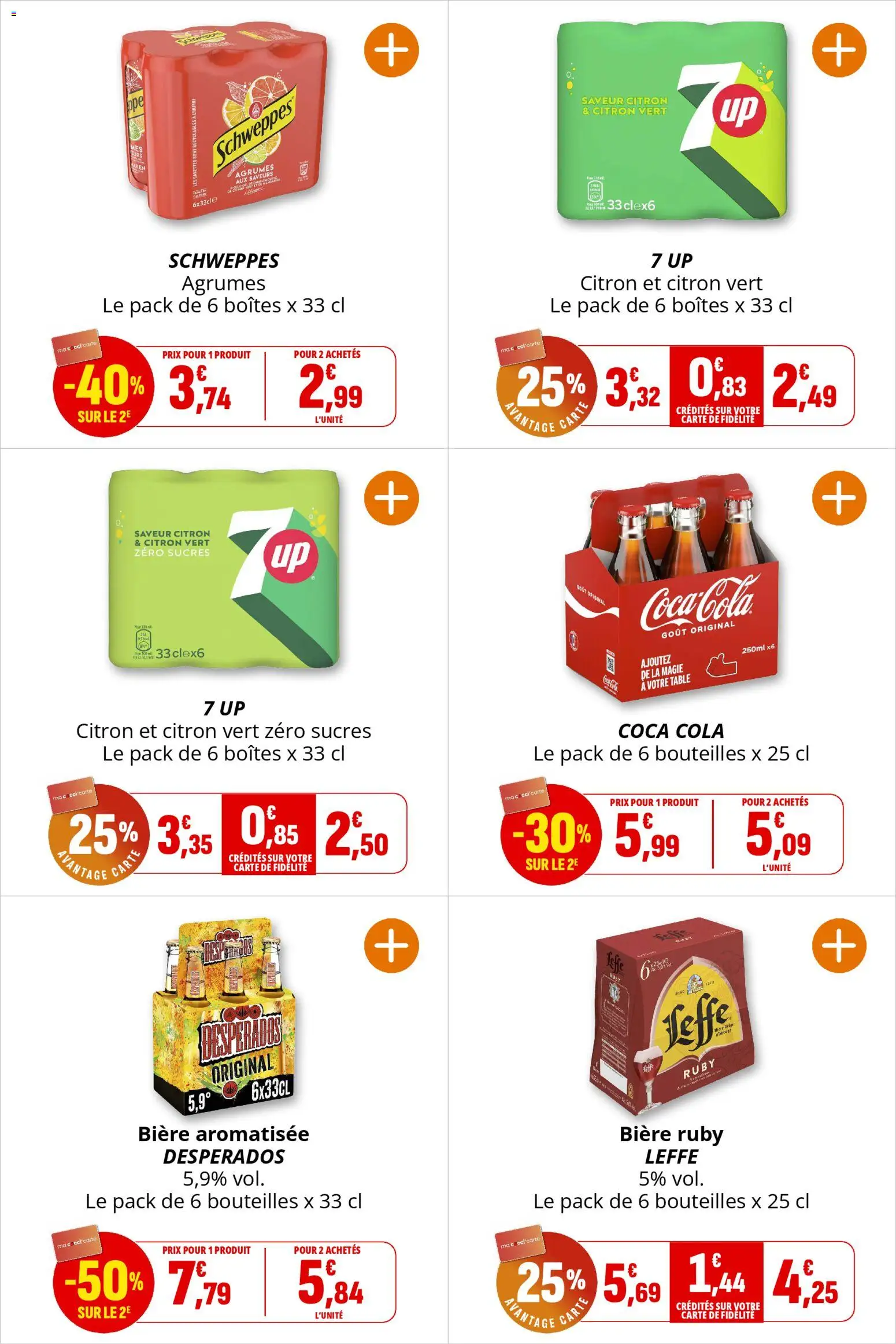 {H1} | Page: 37 | Produits: Citron, Citron vert, Table, Bière