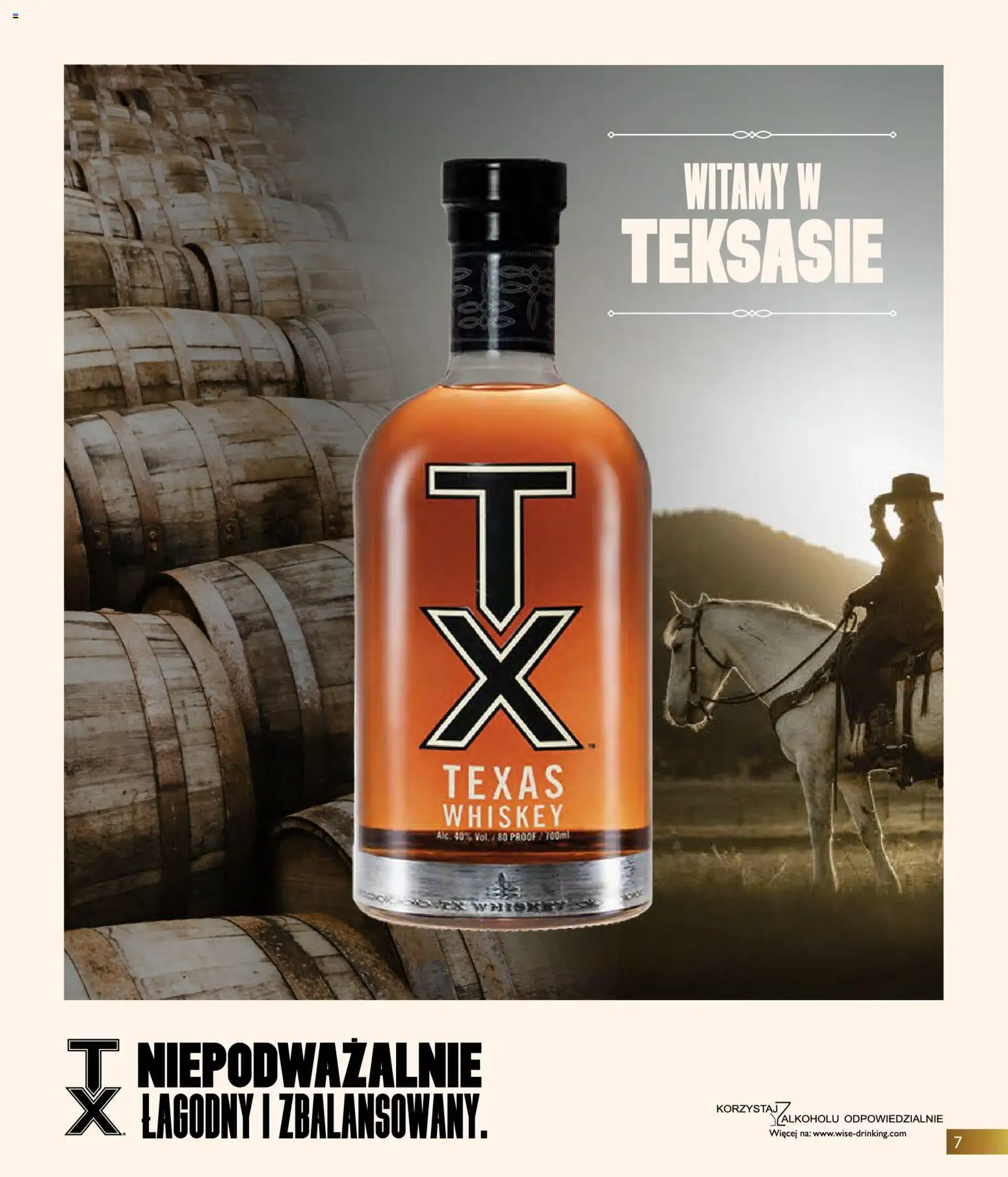 Eurocash Gazetka - Horeca od 01.02.2026 | Strona: 7