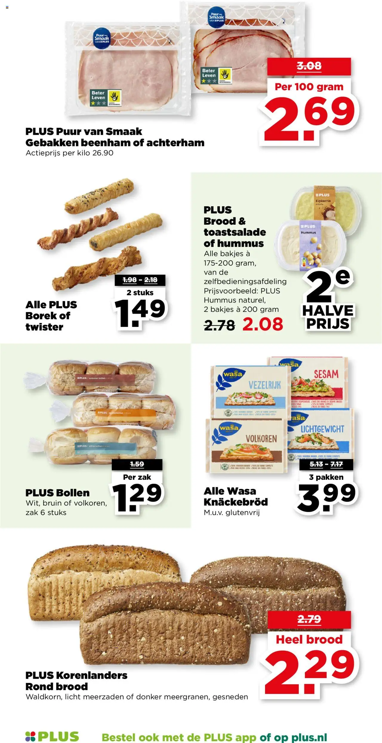 | Pagina: 13 | Producten: Brood, Zak