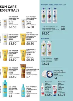 Preview of AVON - Avon Digital Brochure valid from 01.02.2026 | Page: 162