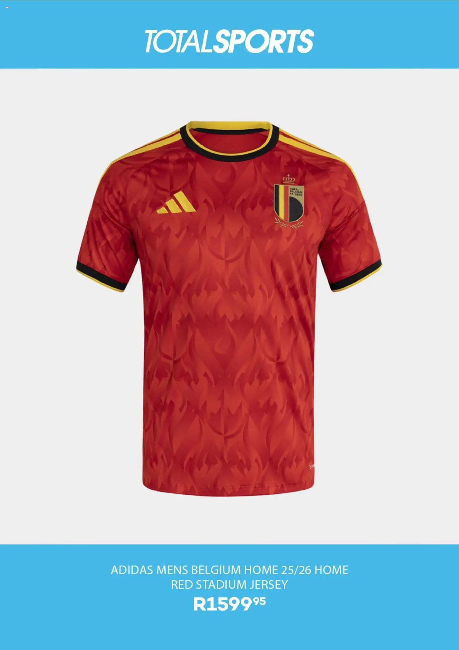 New Totalsports catalogue – valid from 01.02.2026 | Page: 6