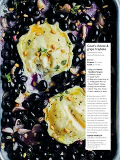 Preview of Waitrose - December 2025 valid from 01.12.2025 | Page: 67