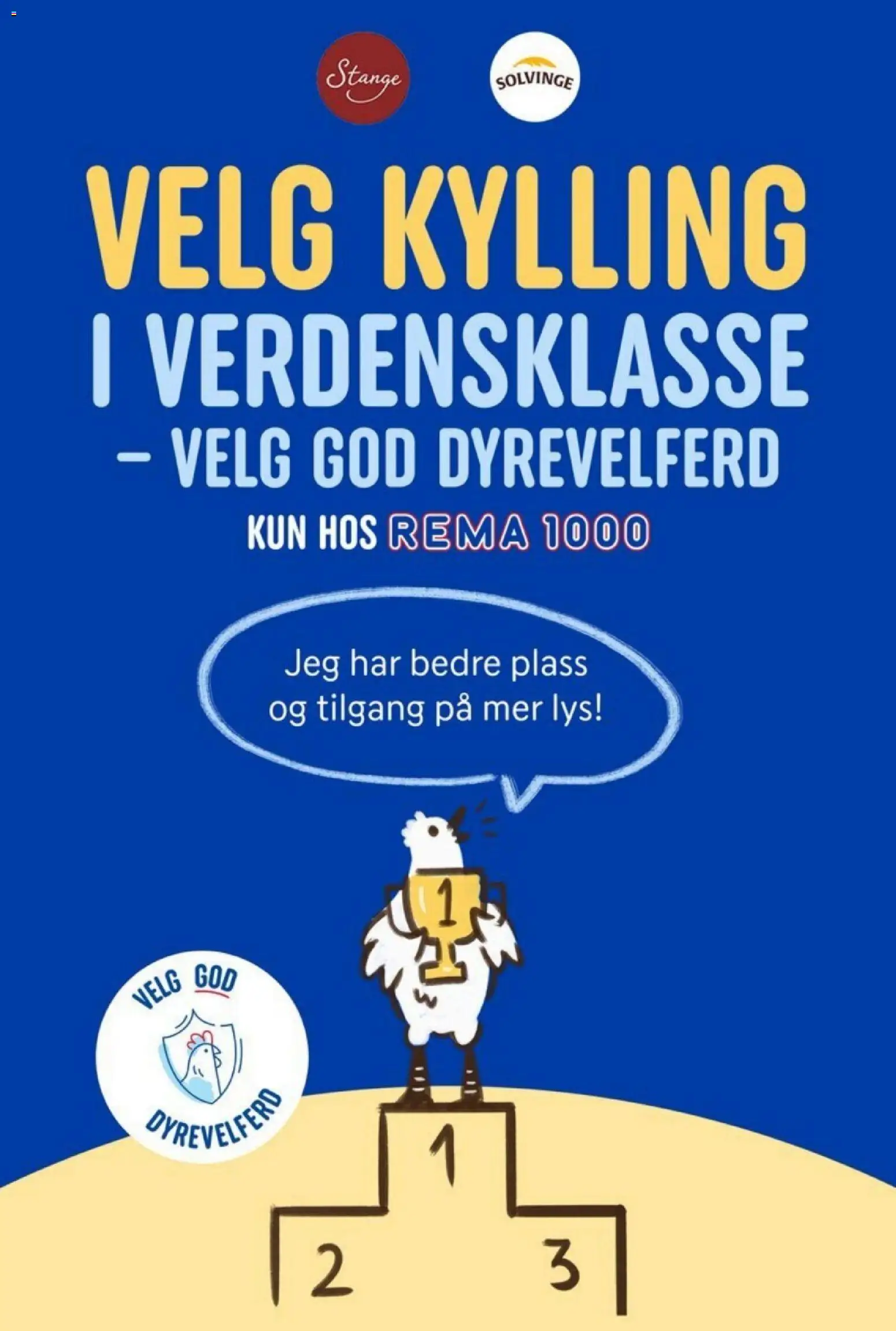 {H1} | Side: 5 | Produkter: Kylling, Lys