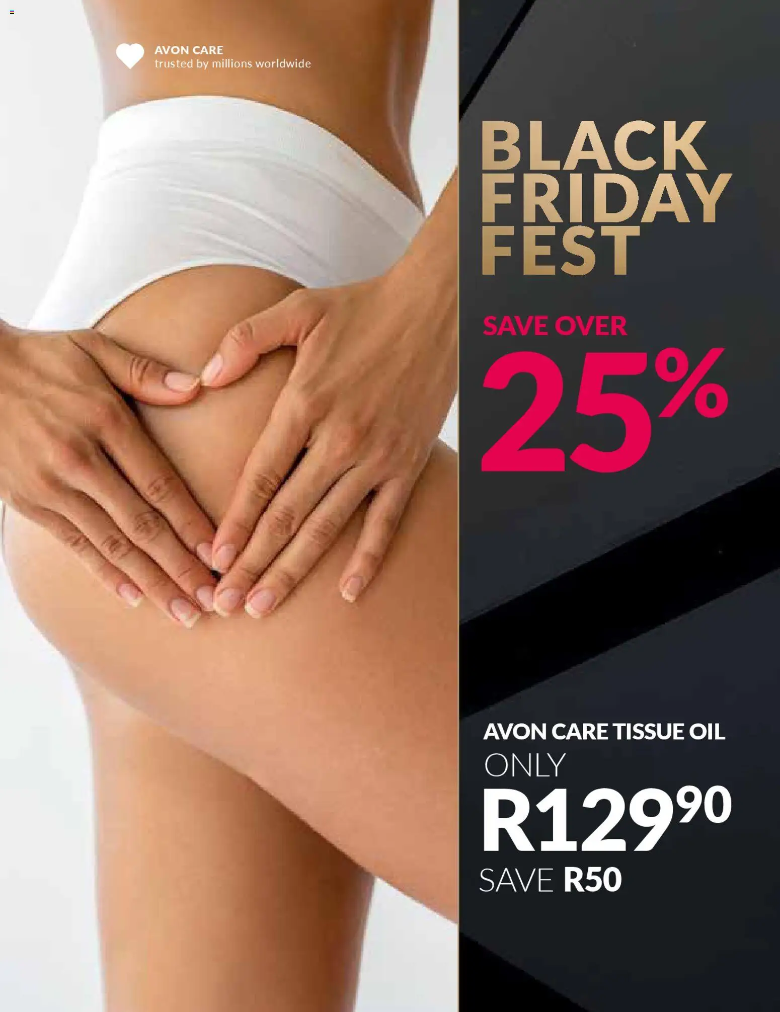 New Avon catalogue – valid from 01.11.2025 | Page: 185