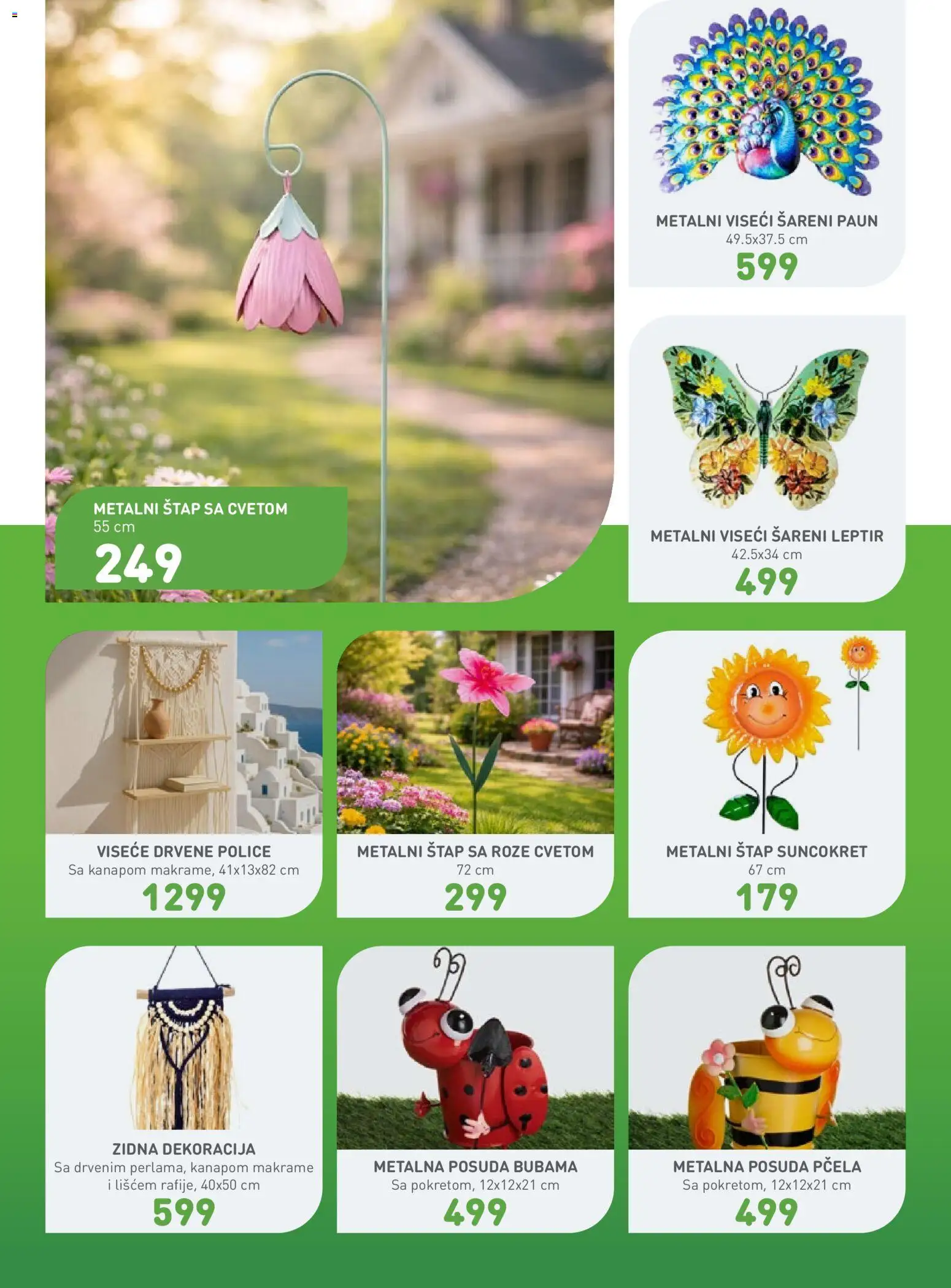 JUMBO katalog - važi od 27.03.2026 | Strana: 3