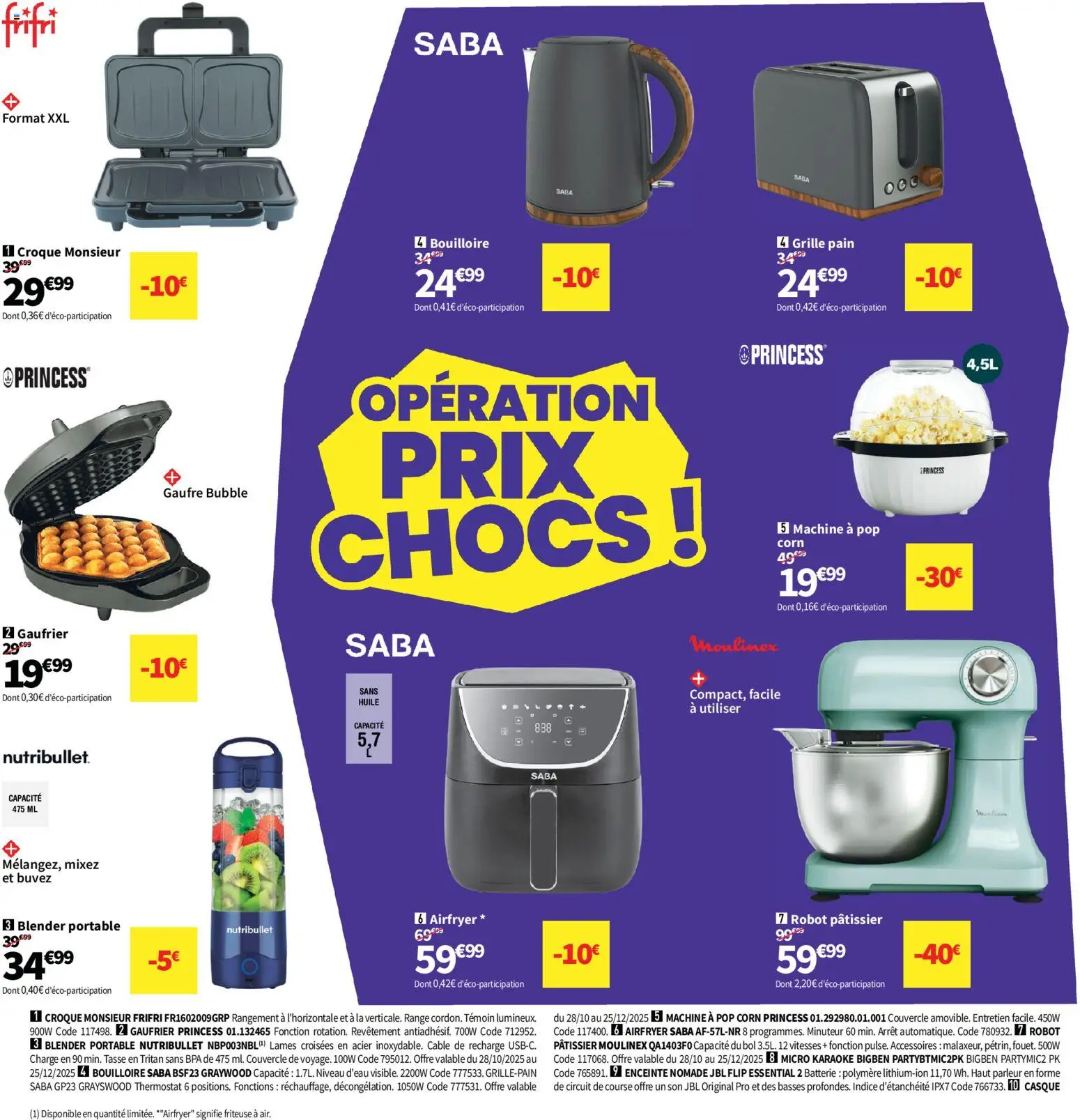 {H1} | Page: 48 | Produits: Câble, Bol, Robot pâtissier, Pain