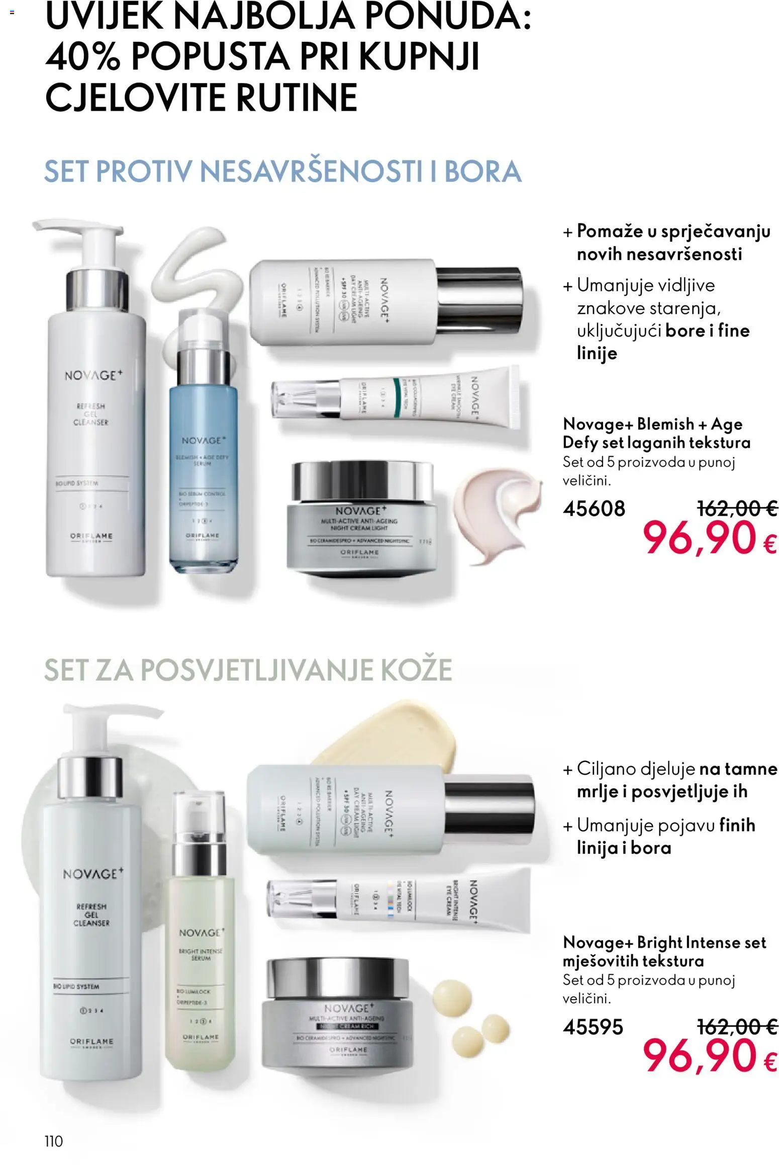 Oriflame katalog | vrijedi od 11.03.2026 | Stranica: 110