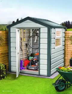 Preview of B&Q - Outdoor living valid from 23.02.2026 | Page: 171