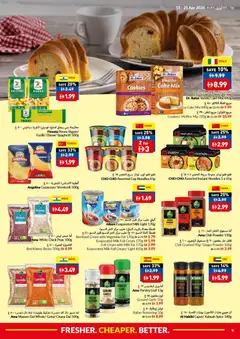 Preview of VIVA catalogue valid from 15.04.2026 | Page: 9