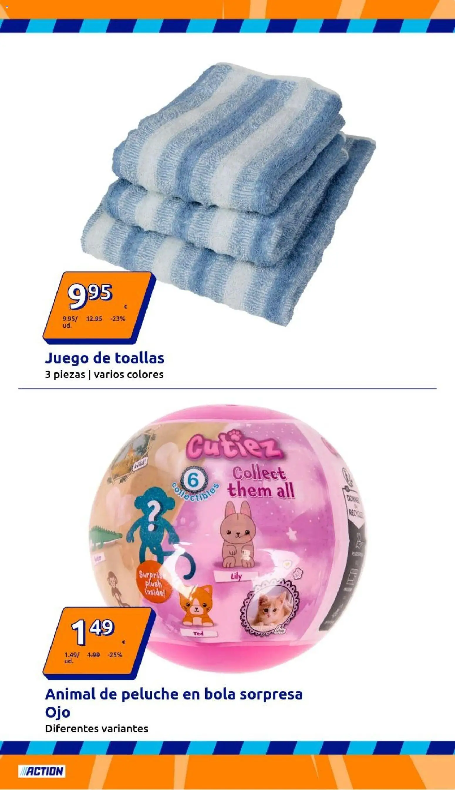 Action - Action ES week 1 2026 │ válido desde el 31.12.2025 | Página: 21