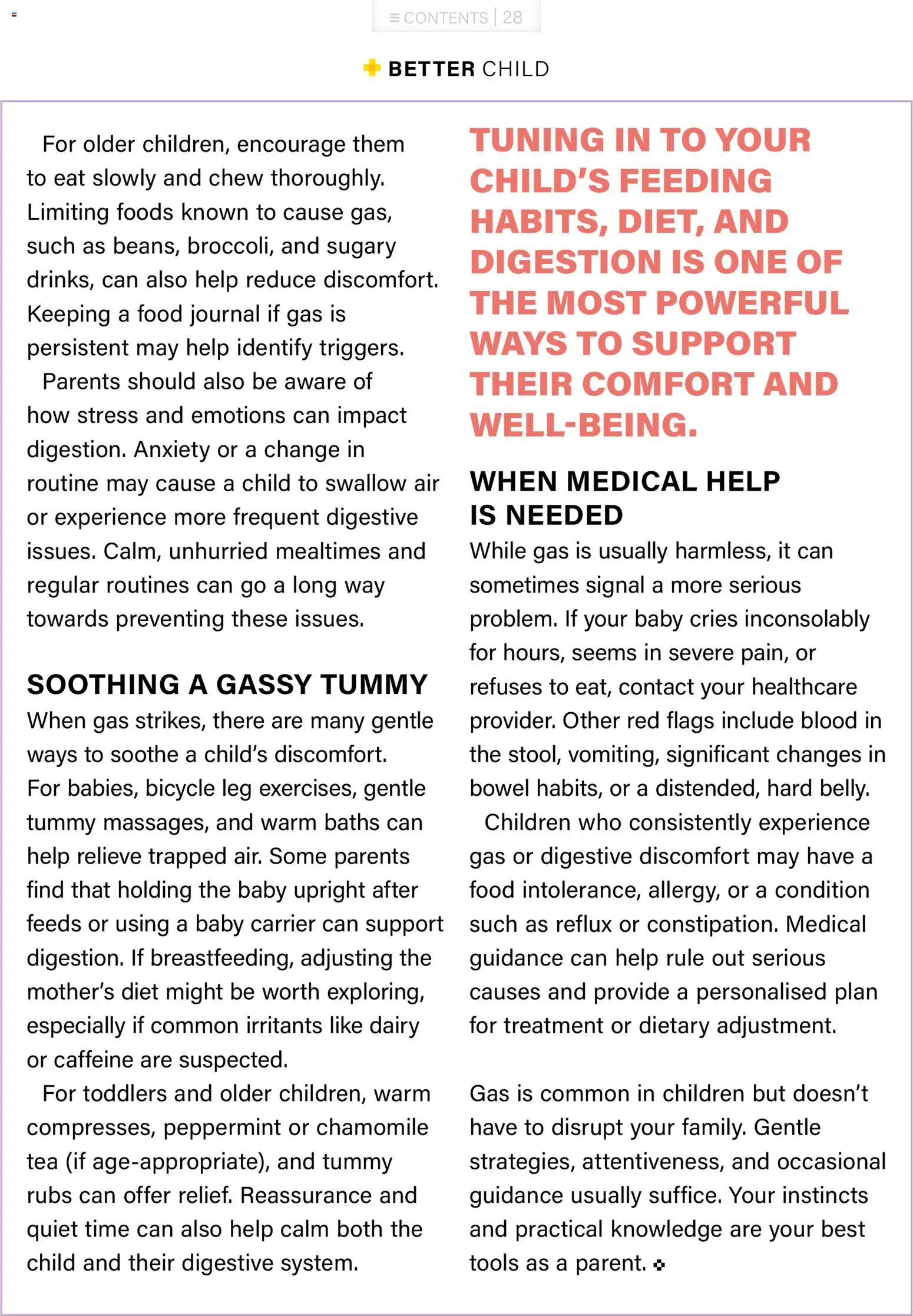 New Baby City catalogue – valid from 01.11.2025 | Page: 28 | Products: Tea