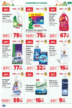 Ofertele Carrefour valabile de la 25.03.2026 | Pagină: 68