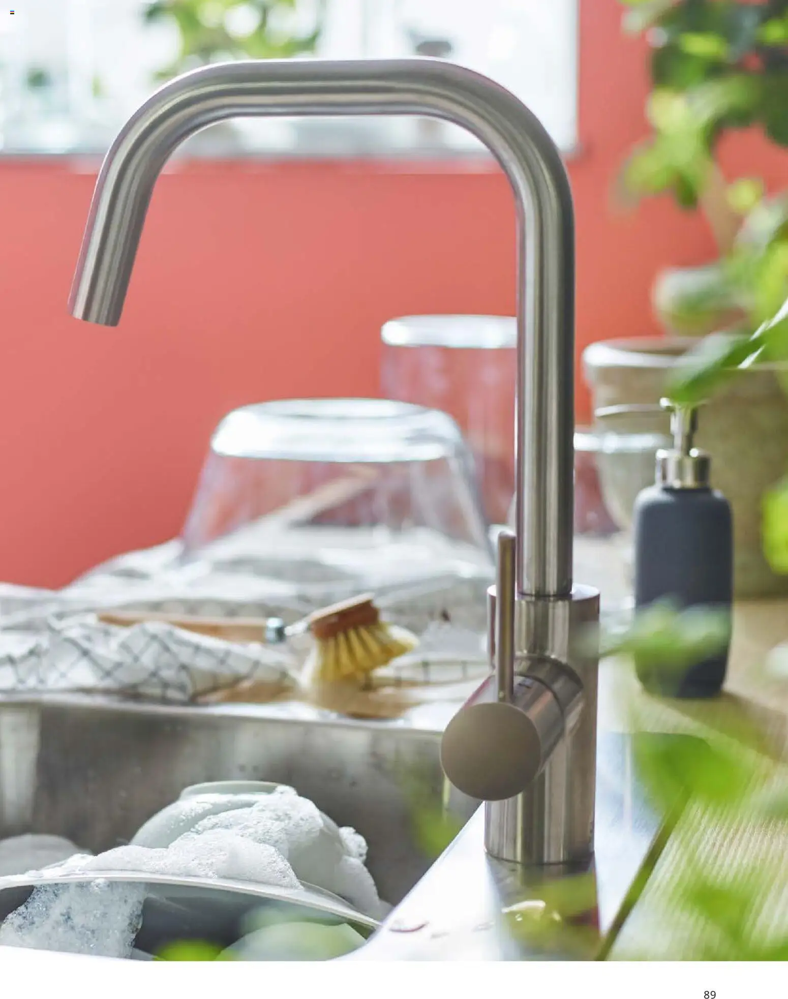 Ikea Küchen – gültig ab 30.09.2025 | Seite: 89