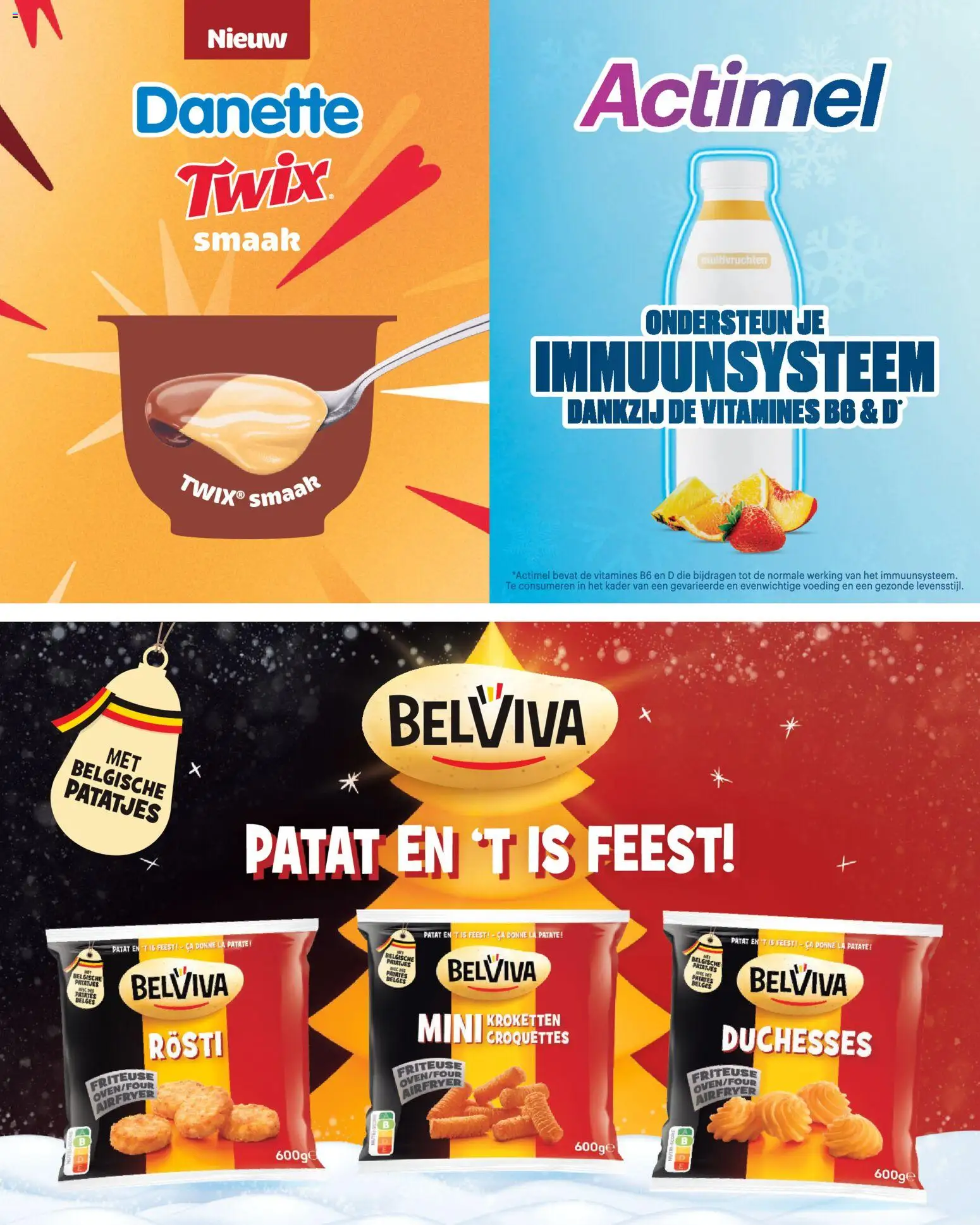 {H1} | Pagina: 47 | Producten: La, Friteuse