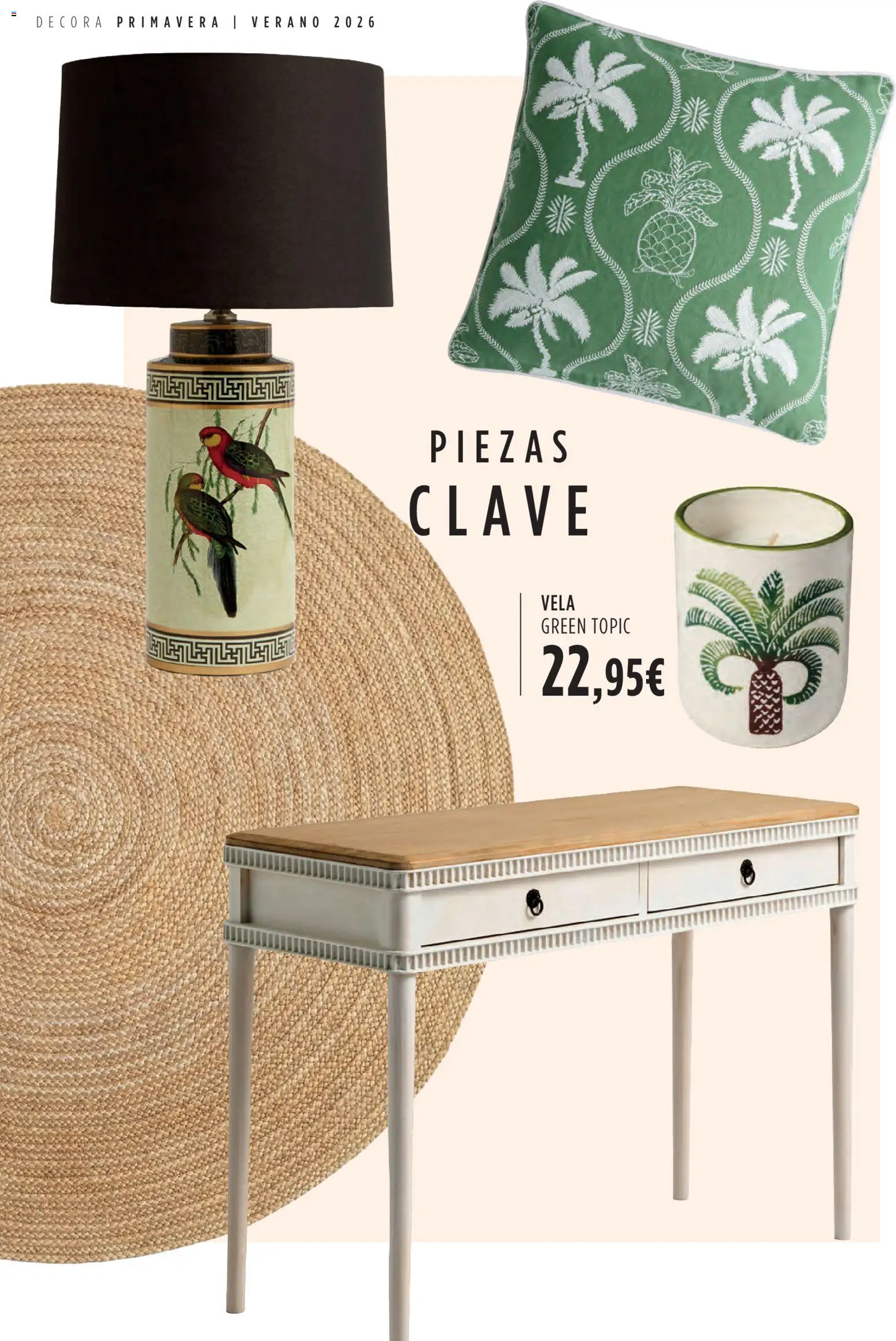 El Corte Inglés ofertas │ válido desde el 01.04.2026 | Página: 76