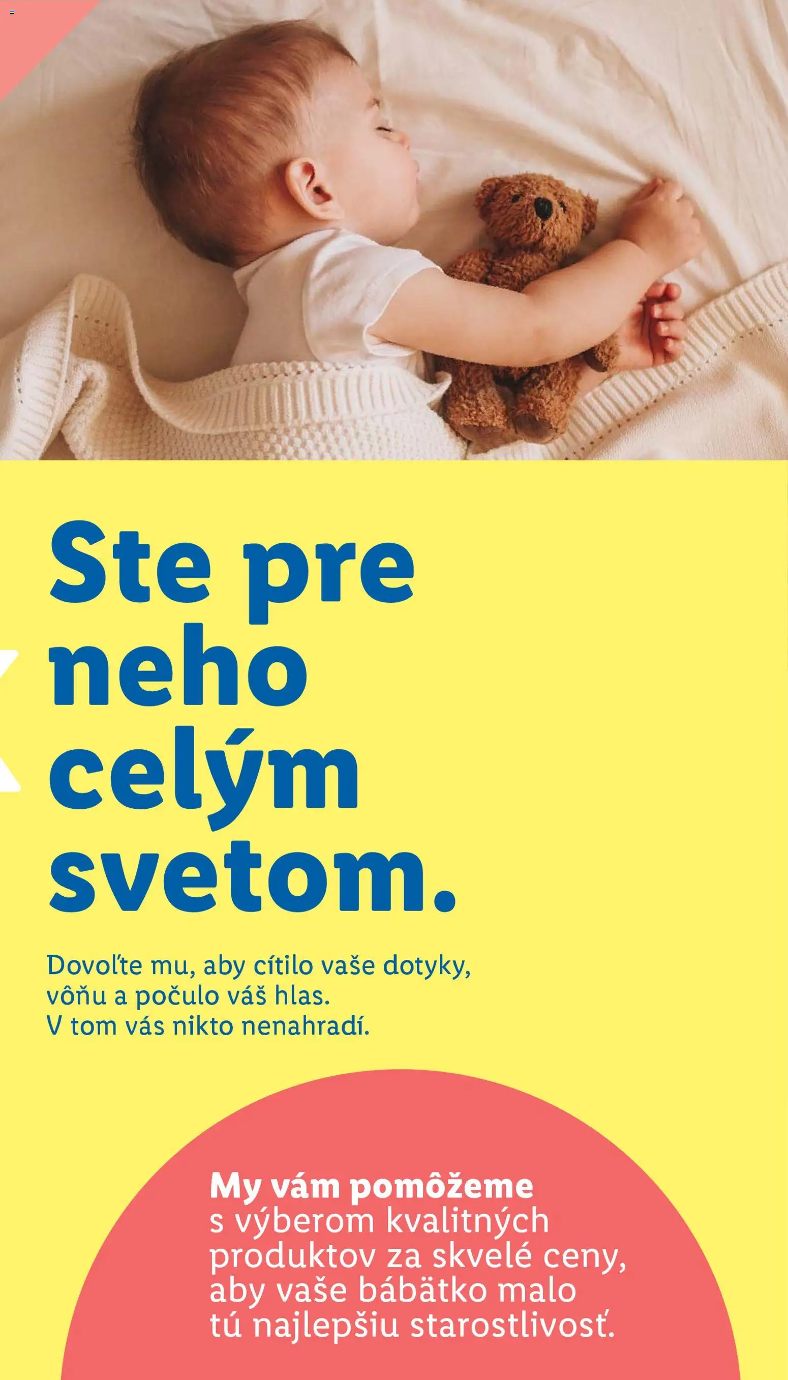 Nové Lidl akcie – leták je platný od 02.03.2026 | Strana: 3