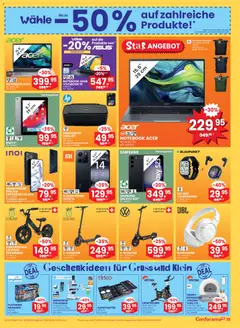 Conforama Aktionen ab 10.12.2025 gültig | Seite: 15