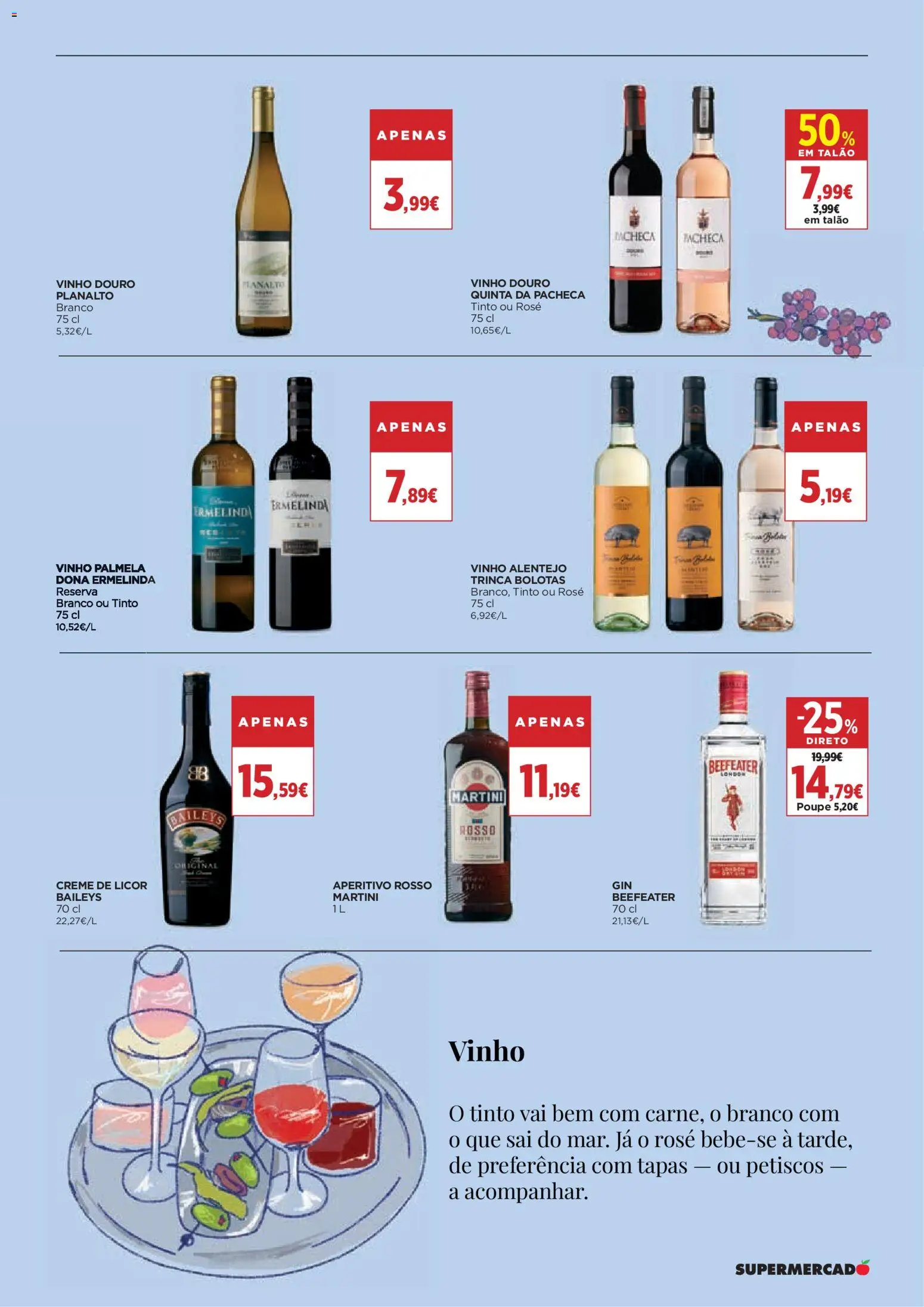 El Corte Ingles folheto │ válido de 24.04.2026 | Página: 13